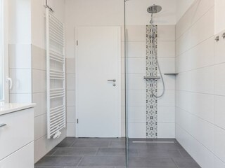 Appartamento per vacanze Carolinensiel Registrazione all'aperto 18