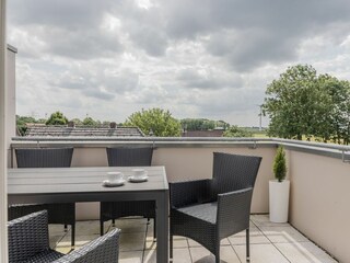 Appartement de vacances Carolinensiel Enregistrement extérieur 7