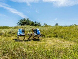 Casa de vacaciones Hirtshals Grabación al aire libre 4