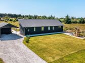 Casa de vacaciones Hirtshals Grabación al aire libre 1