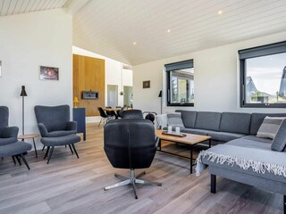 Casa de vacaciones Hirtshals  10