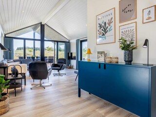 Casa de vacaciones Hirtshals  18