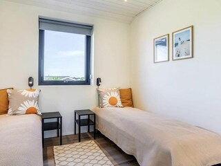 Casa de vacaciones Hirtshals  21