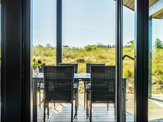 Casa de vacaciones Hirtshals  24