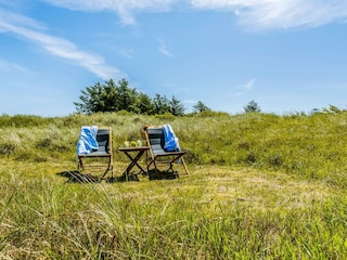 Ferienhaus Hirtshals Außenaufnahme 6