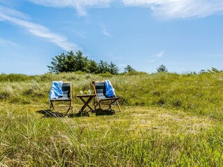 Ferienhaus Hirtshals Außenaufnahme 8