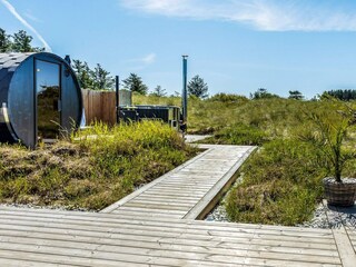 Holiday house Hirtshals  30