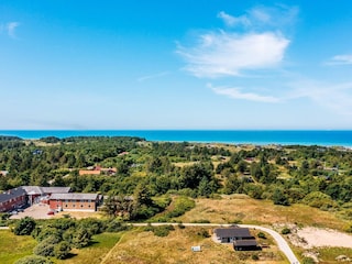 Ferienhaus Hirtshals Außenaufnahme 4
