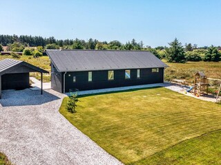 Casa per le vacanze Hirtshals Registrazione all'aperto 6