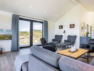 Holiday house Hirtshals  10