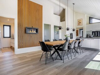 Casa per le vacanze Hirtshals  11