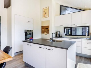 Casa per le vacanze Hirtshals  16