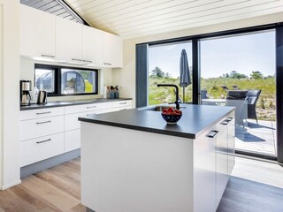 Holiday house Hirtshals  15