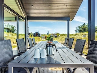 Holiday house Hirtshals  24