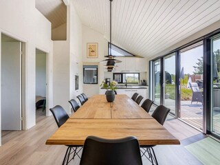 Holiday house Hirtshals  10