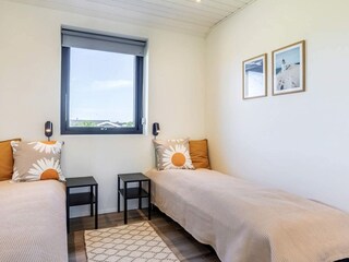 Casa per le vacanze Hirtshals  21