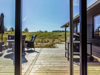 Maison de vacances Hirtshals  28