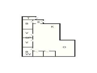 Maison de vacances Hirtshals  31