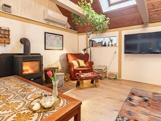 Vakantiehuis Vester Hjermitslev  3