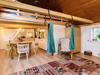 Ferienhaus Vester Hjermitslev  5