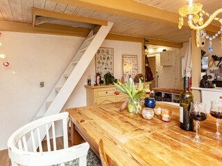 Casa de vacaciones Vester Hjermitslev  3