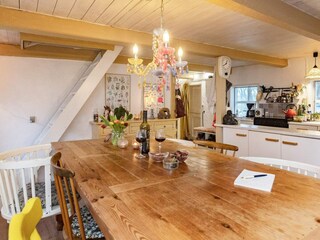 Ferienhaus Vester Hjermitslev  19
