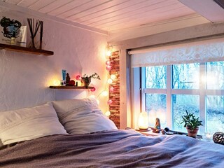 Vakantiehuis Vester Hjermitslev  6