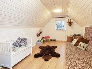 Casa de vacaciones Vester Hjermitslev  10