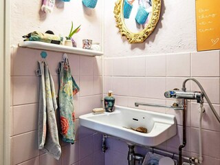 Vakantiehuis Vester Hjermitslev  7