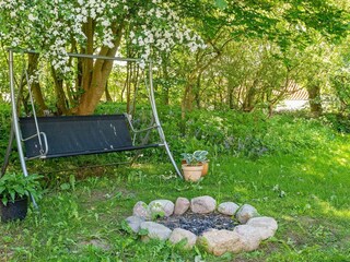 Maison de vacances Vester Hjermitslev  17