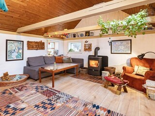 Ferienhaus Vester Hjermitslev  10