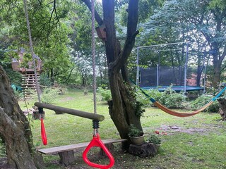 Casa de vacaciones Vester Hjermitslev  11