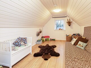 Ferienhaus Vester Hjermitslev  14
