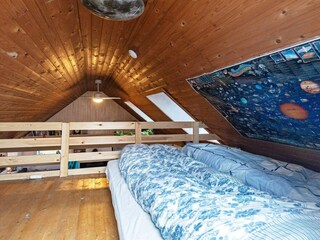 Casa de vacaciones Vester Hjermitslev  2