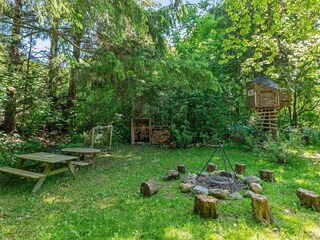 Casa de vacaciones Vester Hjermitslev  5