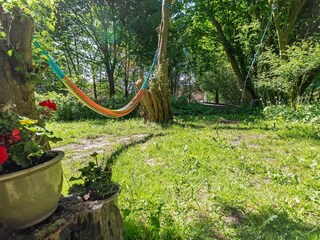 Casa de vacaciones Vester Hjermitslev  8