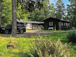 Casa per le vacanze Frederiksværk Registrazione all'aperto 8