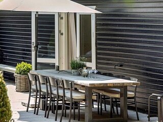 Casa per le vacanze Frederiksværk Registrazione all'aperto 6