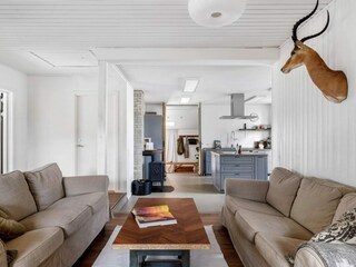 Casa per le vacanze Frederiksværk  55