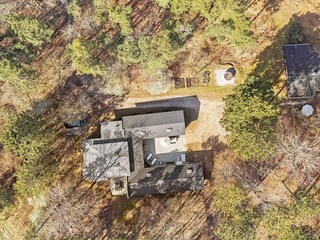 Casa de vacaciones Frederiksværk Grabación al aire libre 7