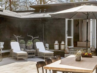 Casa de vacaciones Frederiksværk Grabación al aire libre 2