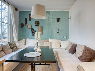 Vakantiehuis Frederiksværk  16