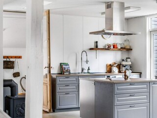 Casa de vacaciones Frederiksværk  21