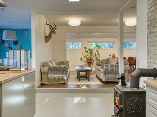 Vakantiehuis Frederiksværk  17