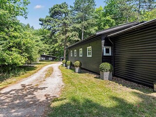Casa de vacaciones Frederiksværk Grabación al aire libre 5