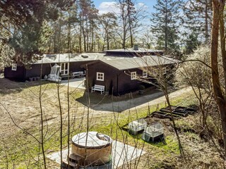 Vakantiehuis Frederiksværk  20