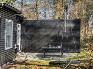 Vakantiehuis Frederiksværk  21