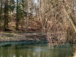 Casa de vacaciones Frederiksværk  15