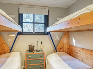 Vakantiehuis Frederiksværk  16