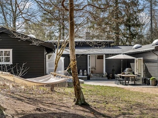 Ferienhaus Frederiksværk  28